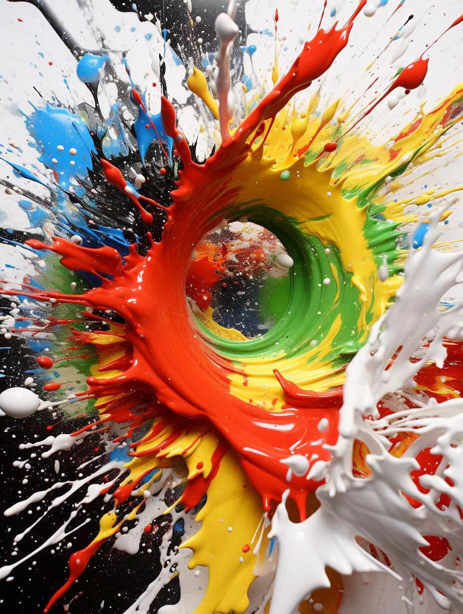 Why Eco-Friendly Pigments Matter: Artpnt’s Commitment to a Healthier Future