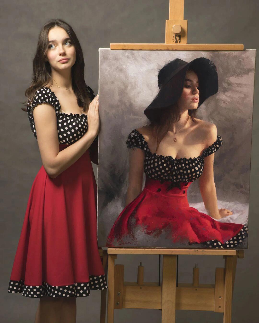 The Art of Personalization at artpnt