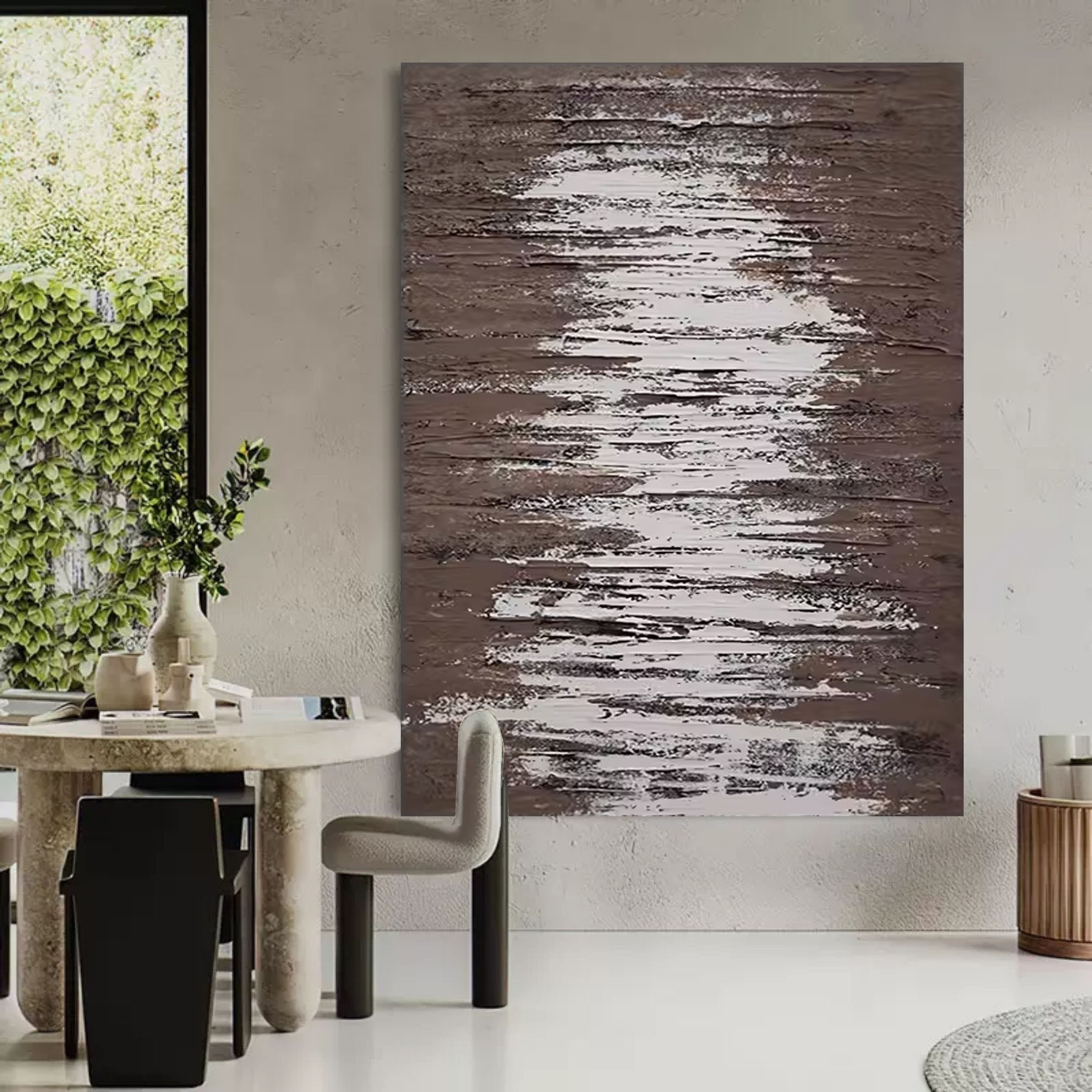 Artpnt Wabi-Sabi home interior decor|wall decor art#AWS149