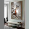 Artpnt Hyperrealism Art - Hand Painted Oil Painting #HPA013