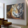 Artpnt Hyperrealism Art - Hand Painted Oil Painting #HPA032