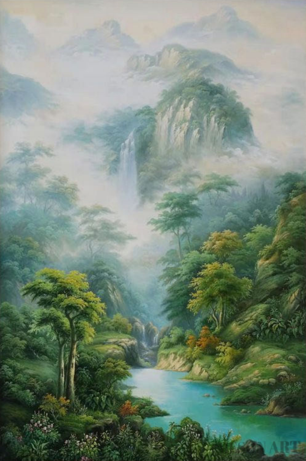 ARTPNT