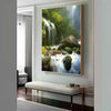 Artpnt Hyperrealism Art - Hand Painted Oil Painting #HPA037
