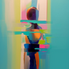 Artpnt Palette Texture Art PTA012