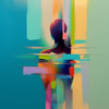 Artpnt Palette Texture Art PTA1016