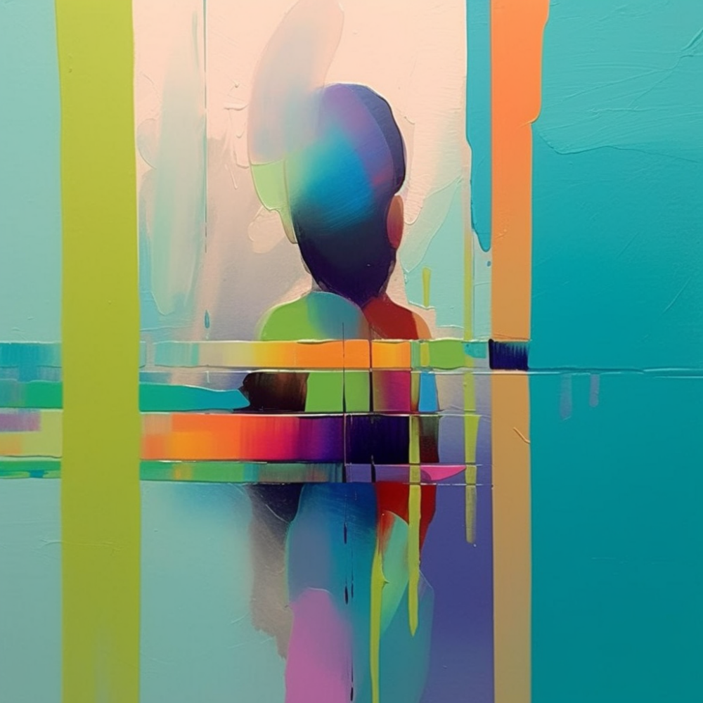 Artpnt Palette Texture Art PTA1017