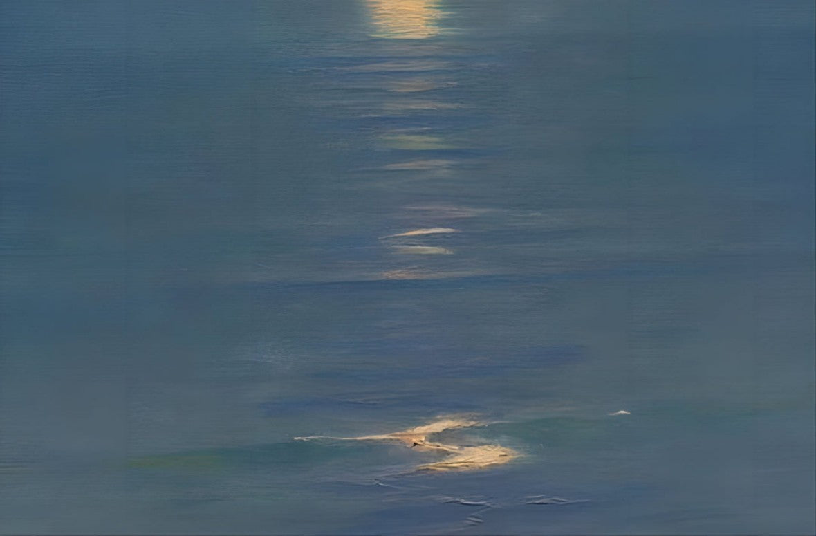 Artpnt Wabi-Sabi Wall Art #AWS1020