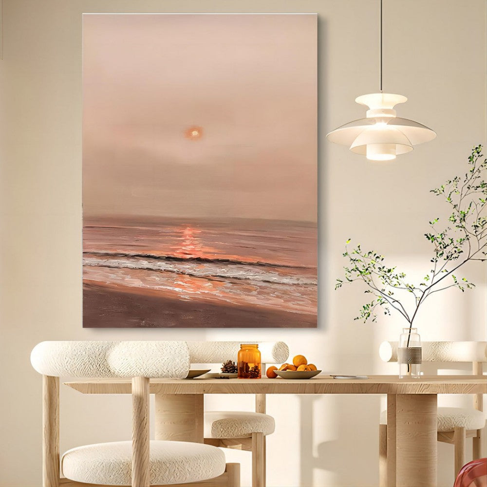 Artpnt Wabi-Sabi Wall Art #AWS102