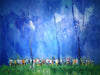 Artpnt Hyperrealism Art - Hand Painted Oil Painting #HPA022