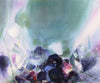 Artpnt Hyperrealism Art - Hand Painted Oil Painting #HPA040