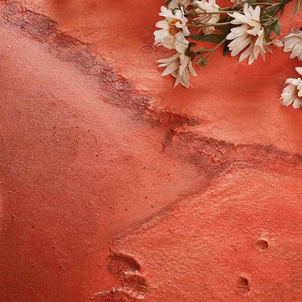 Artpnt Landscape Canvas Art - Hand Painted Painting #LSA005