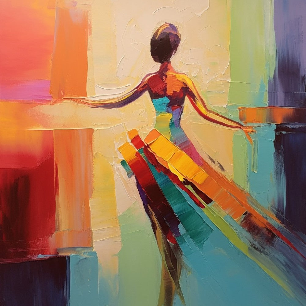 Artpnt Palette Texture Art PTA008