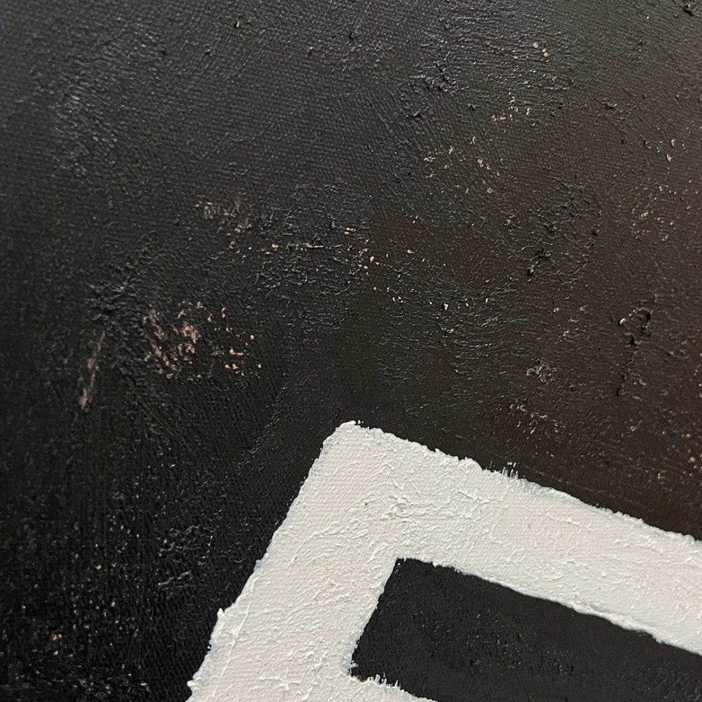 Artpnt Vivid Pop Line - Bold Pop Wall Art #AVP016