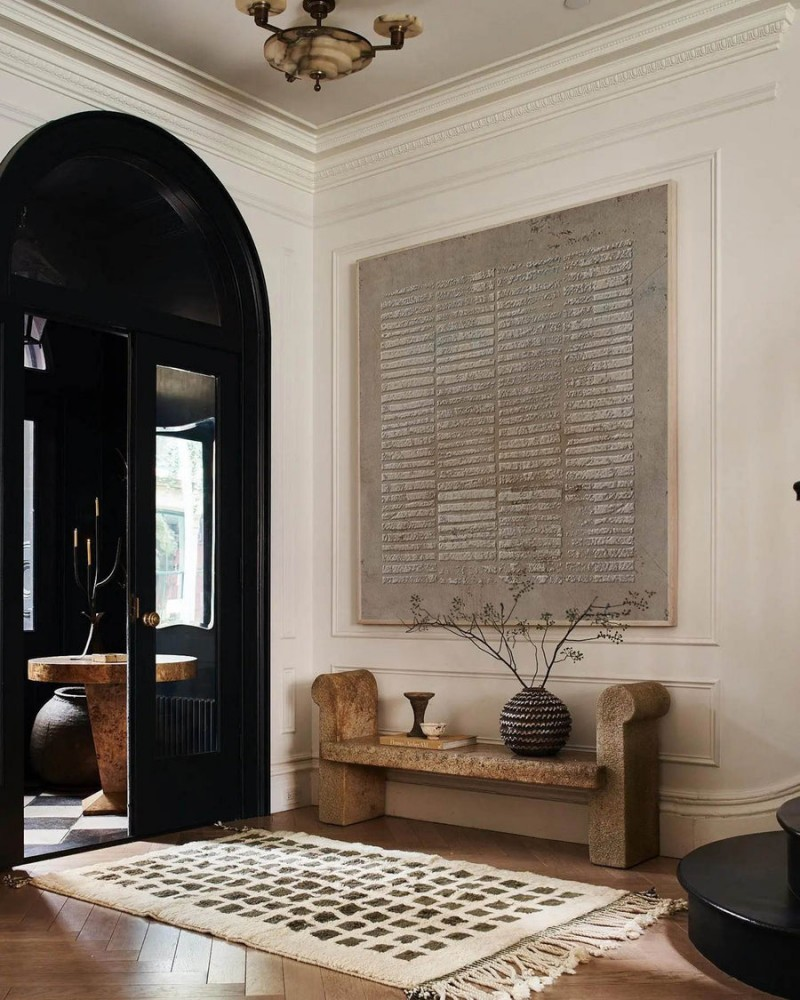 Wabi-Sabi Wall Art #WSW0012