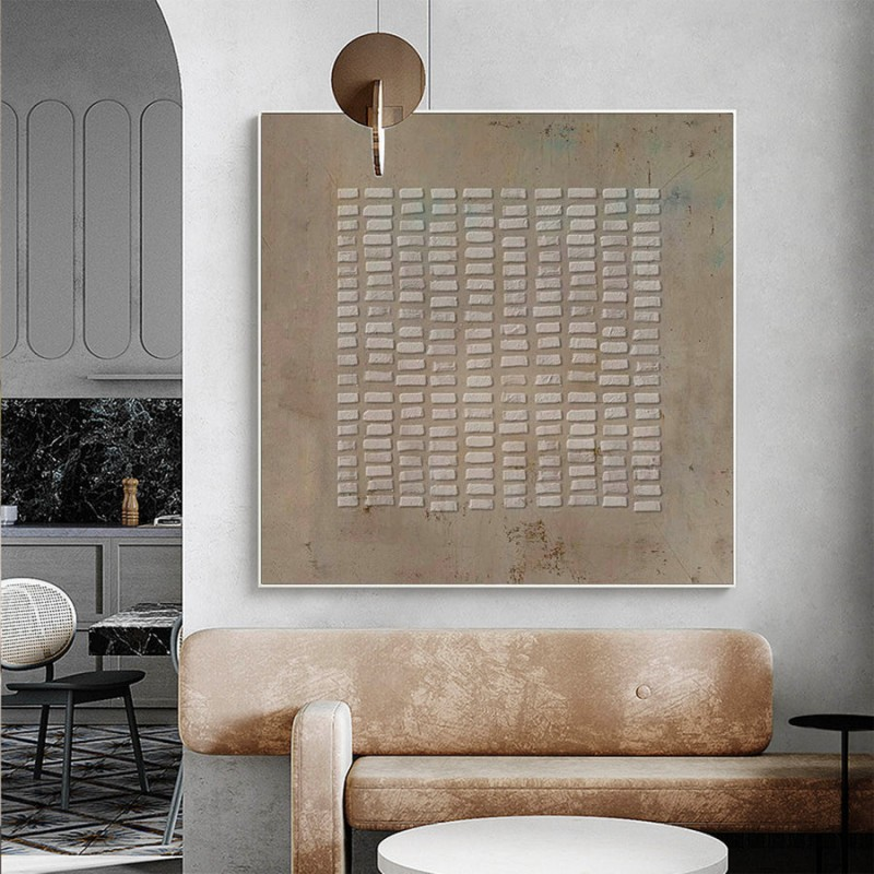 Wabi-Sabi Wall Art #WSW0013