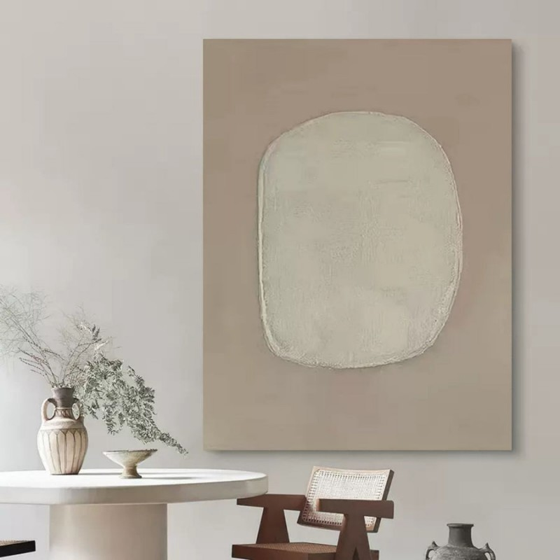 Artpnt Wabi-Sabi real art paintings#AWS159