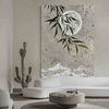 Artpnt Wabi-Sabi kitchen wall art #WSW0211