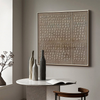 Wabi-Sabi Wall Art #WSW0017