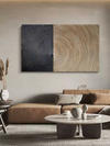 Artpnt Wabi-Sabi kitchen wall art#WSW0175