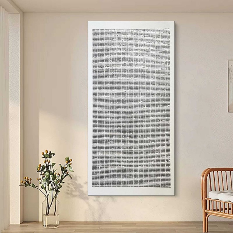 Wabi Sabi Wall Art #WSW0188