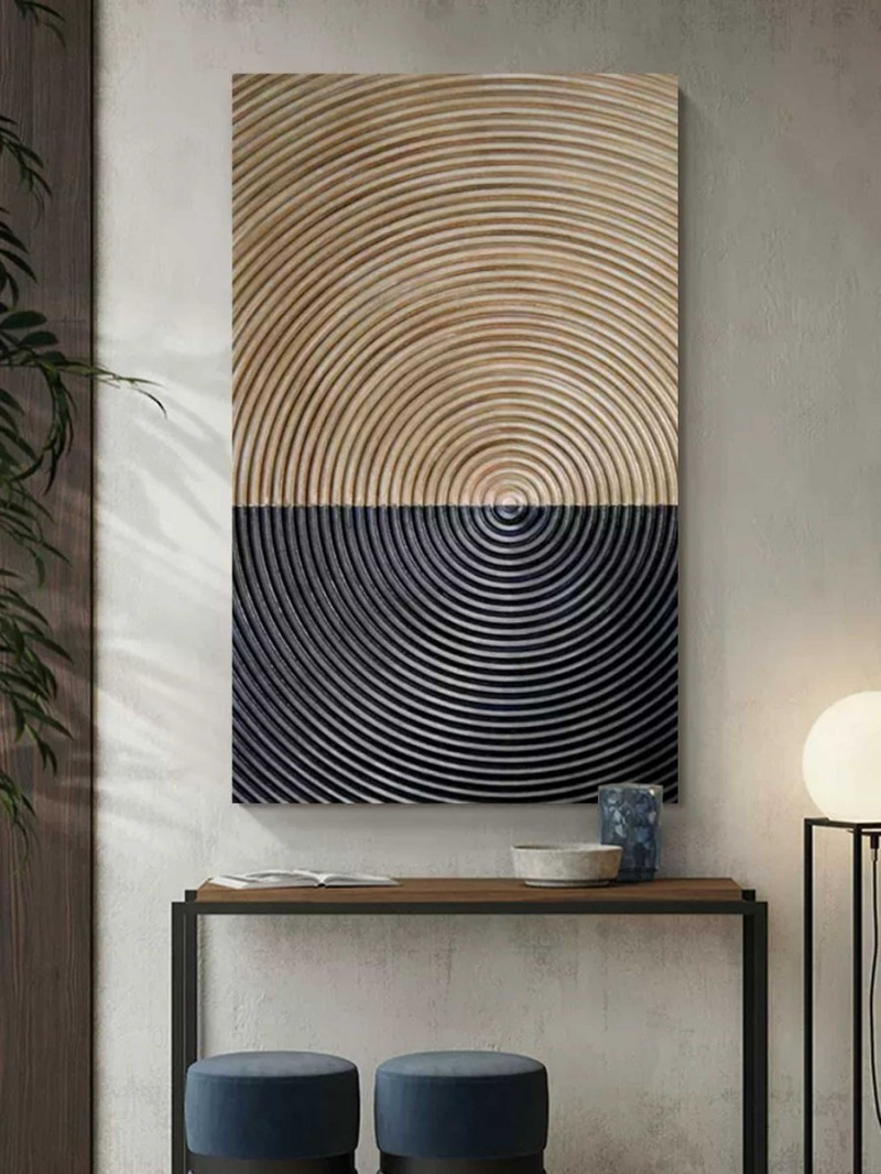 Wabi Sabi Wall Art #WSW0174