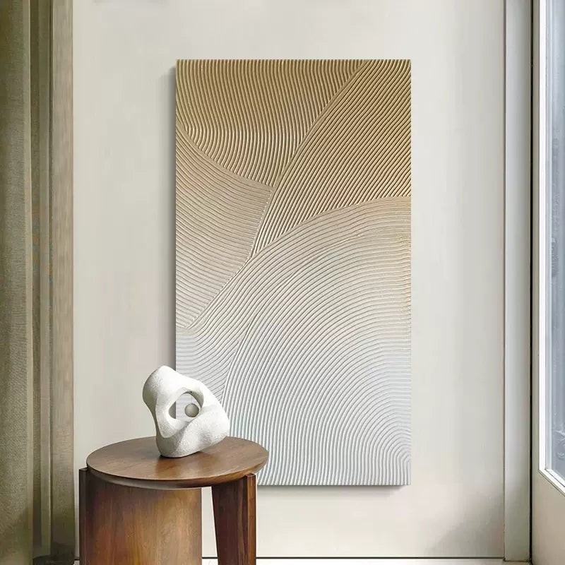 Wabi Sabi Wall Art #WSW0177