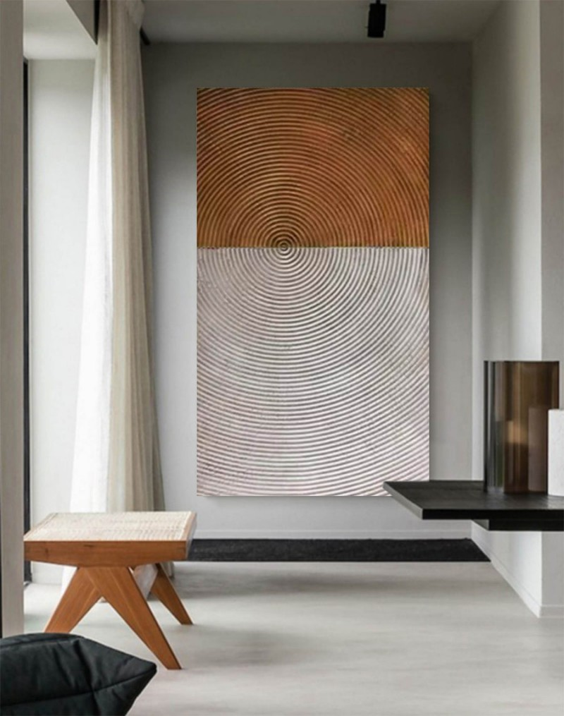 Wabi Sabi Wall Art #WSW0176