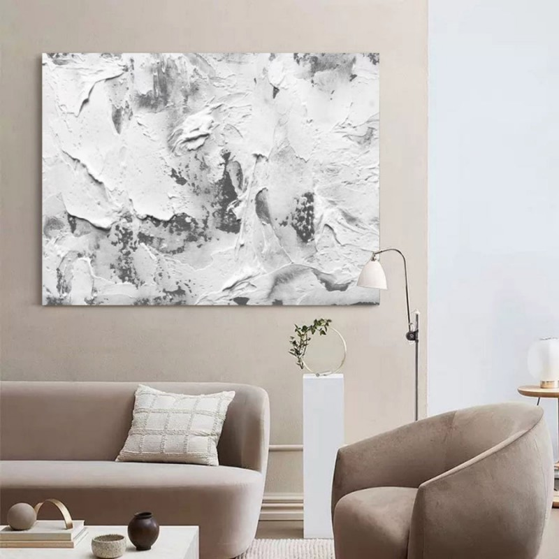 Artpnt Wabi-Sabi home decor painting|real artwork#AWS139
