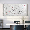 Artpnt Plaster Art Texture Painting #PAT094