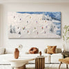 Artpnt Plaster Art Texture Painting #PAT095