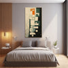 Artpnt Contemporary Minimalist Art #MA070