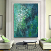 Artpnt Plaster Art Texture Painting #SG007