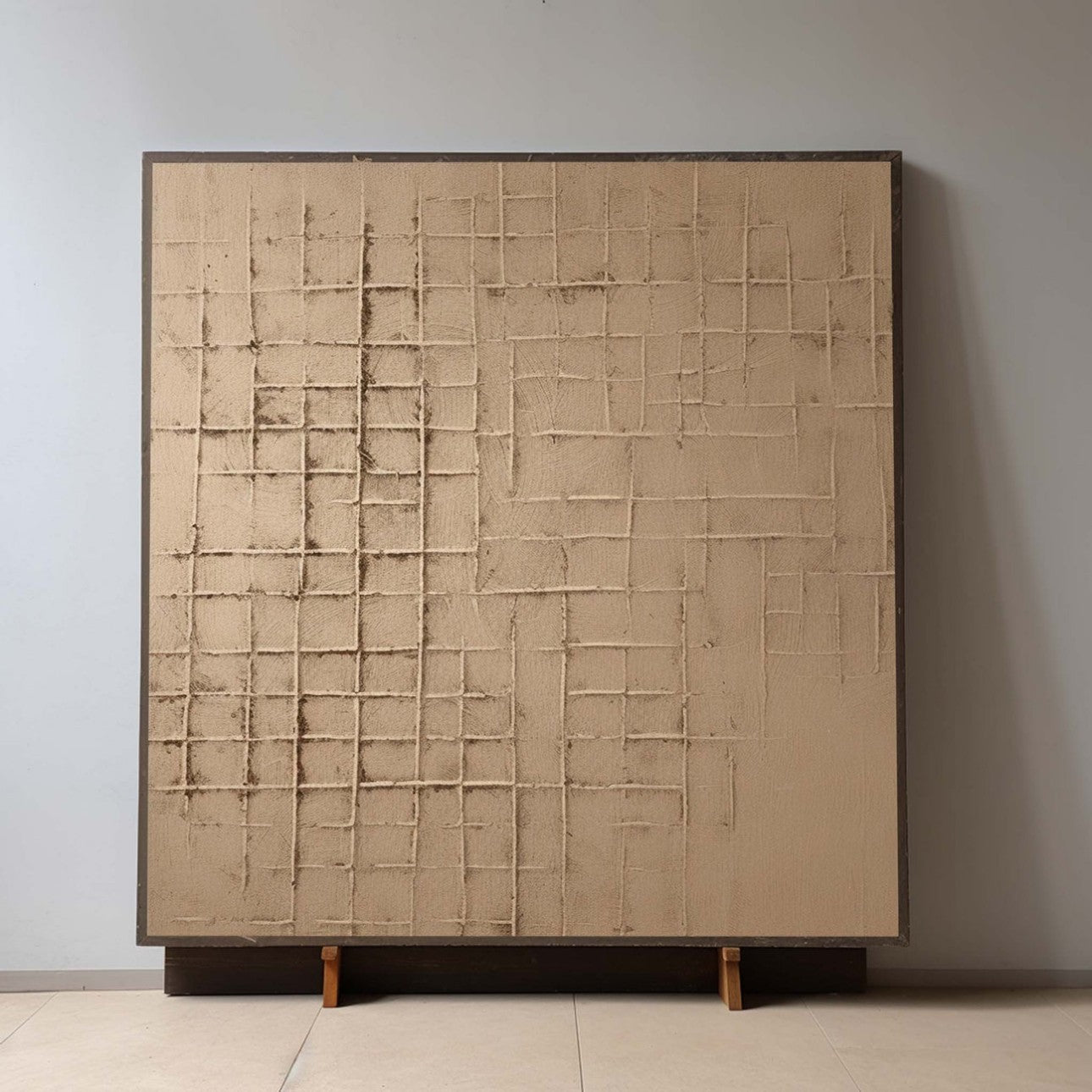 Artpnt Wabi-Sabi Wall Art #AWS267