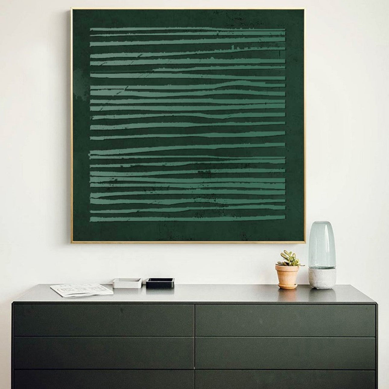 Artpnt Wabi-Sabi Wall Art #AWS028