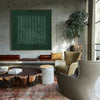 Artpnt Wabi-Sabi Wall Art #AWS026