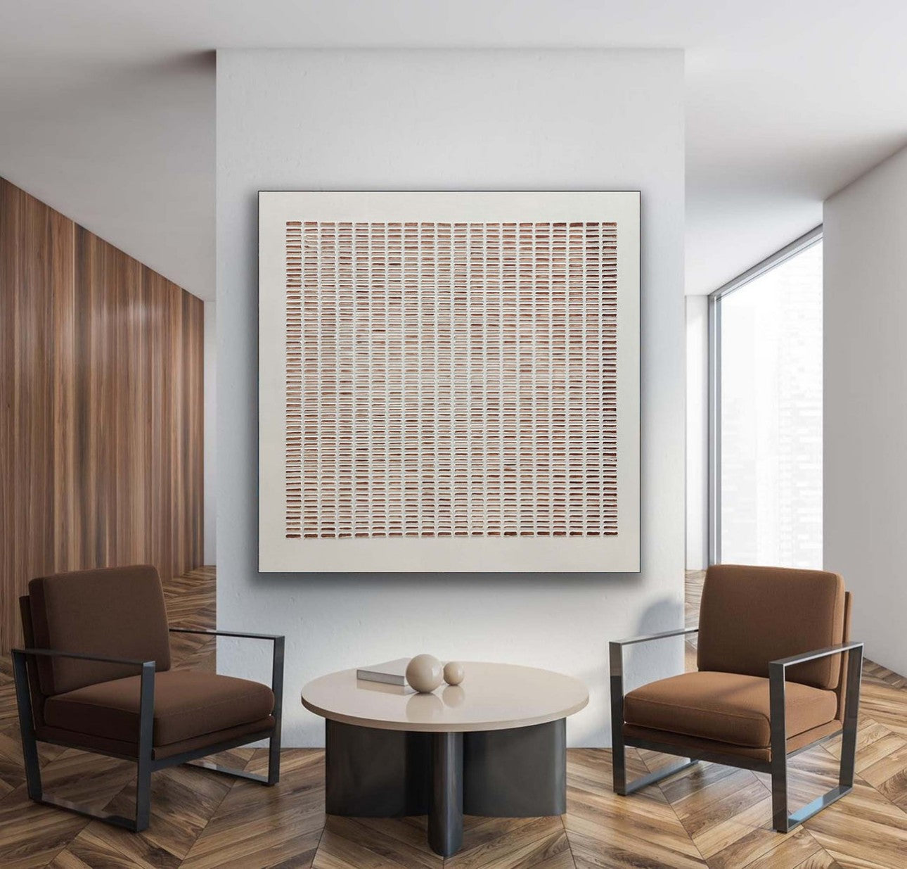 Artpnt Wabi-Sabi Wall Art #AWS286