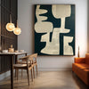 Artpnt Wabi-Sabi home interior decor|wall decor art#AWS314