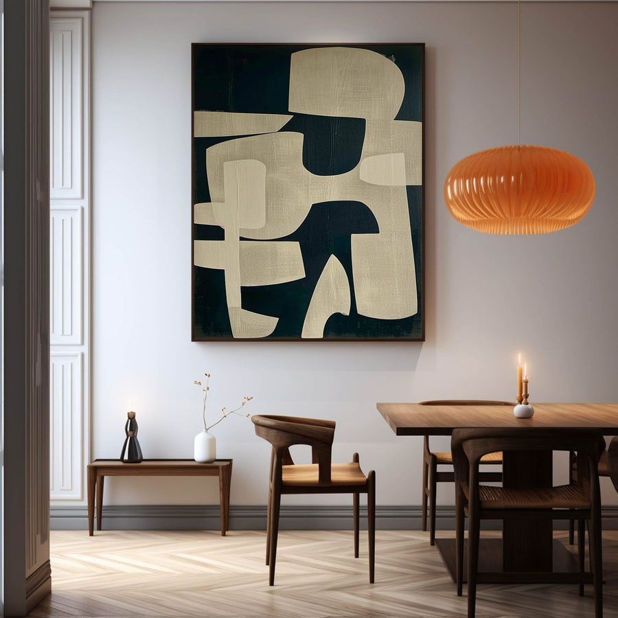 Artpnt Wabi-Sabi huge wall art|japanese art#AWS315