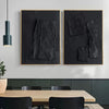 Artpnt Abstract Painting Set Of 2 #APS029