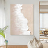 Artpnt Plaster Art Texture Painting Home Decor#PAT001