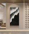 Artpnt Plaster Art Texture Painting #SG083