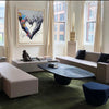 Artpnt Gesture Heart Graffiti Art #GA003