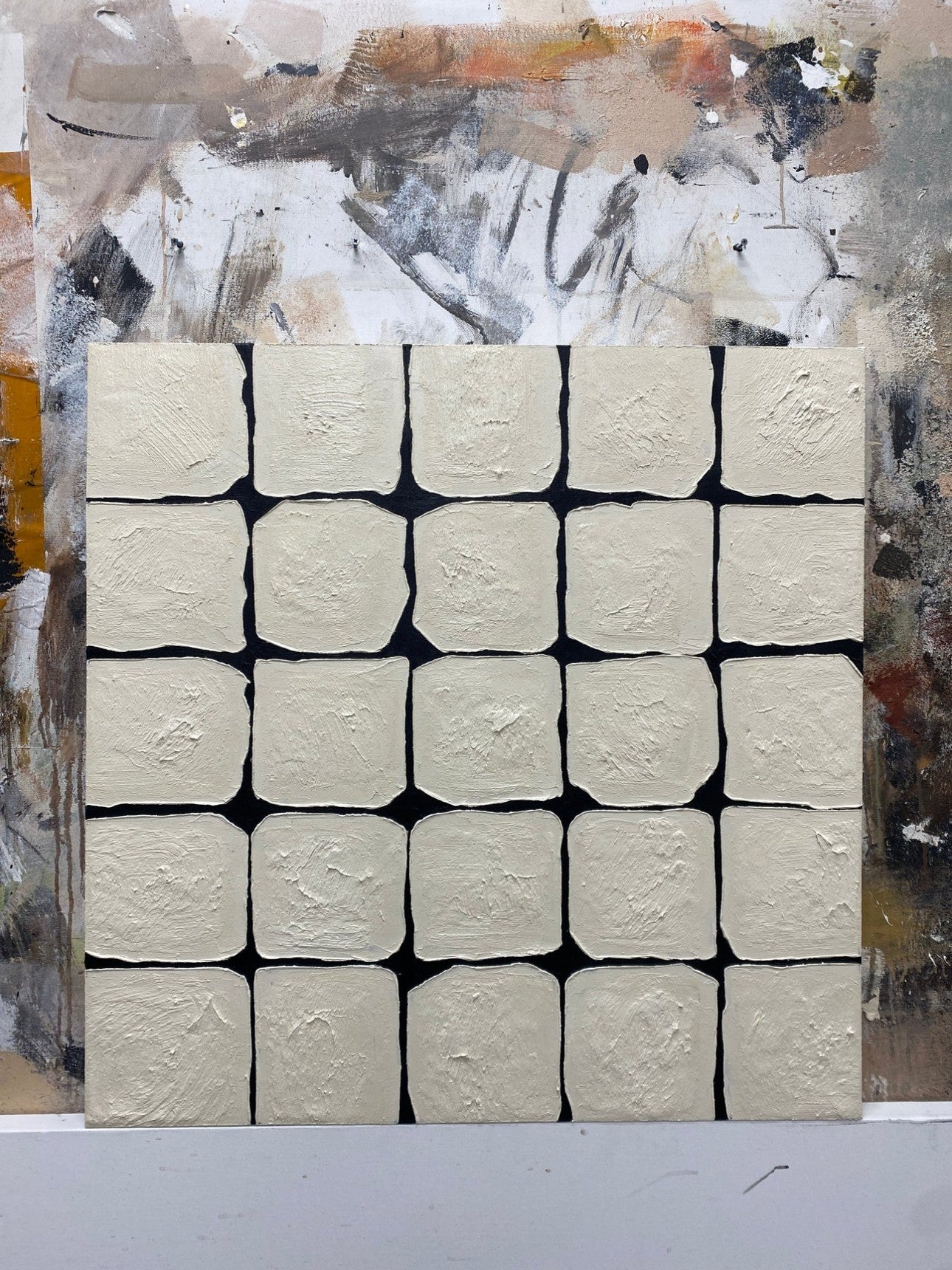 Artpnt Wabi-Sabi Wall Art #AWS180