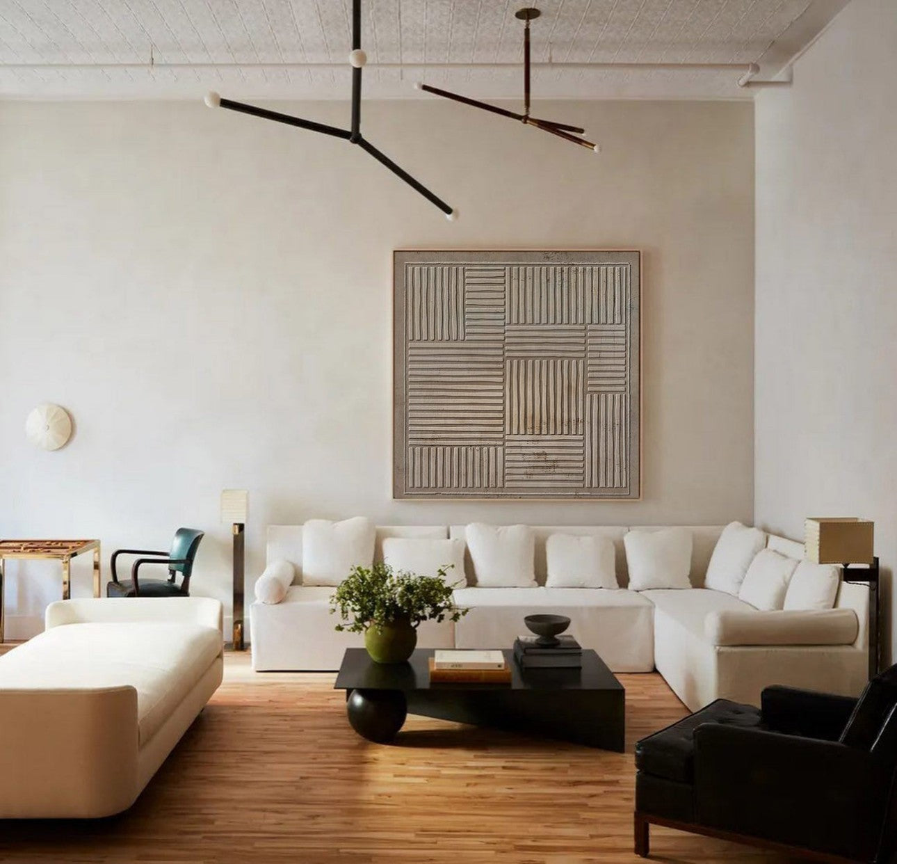 Artpnt Wabi-Sabi Wall Art #AWS019