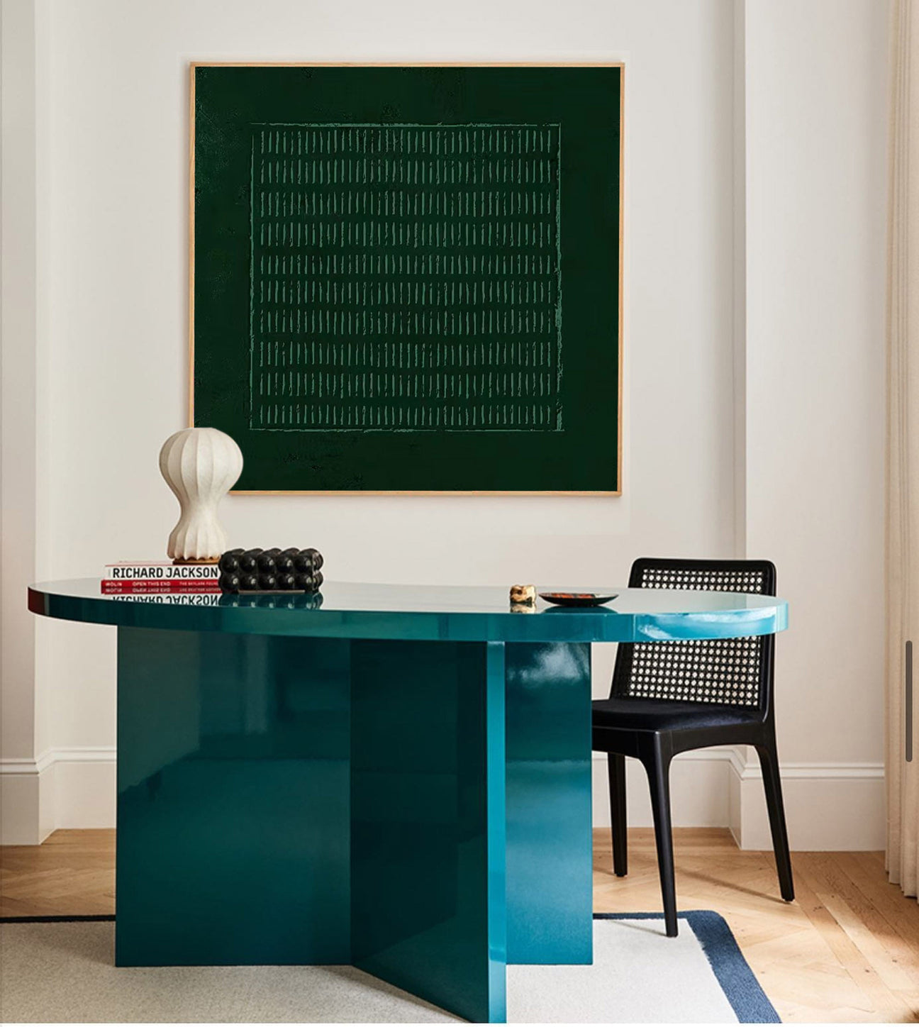 Artpnt Wabi-Sabi Wall Art #AWS086