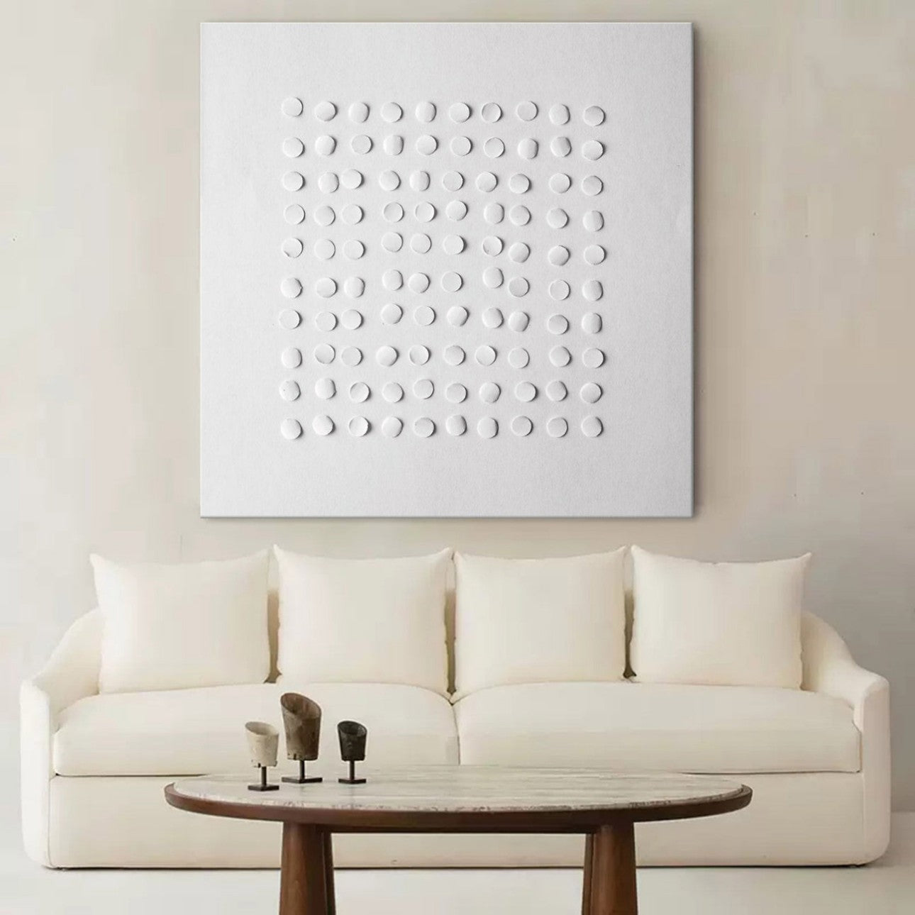 Artpnt Wabi-Sabi Wall Art #AWS181