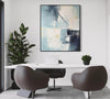 Artpnt Contemporary Abstract Minimalist Art  #MA077