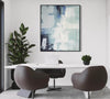 Artpnt Contemporary Abstract Minimalist Art  #MA081
