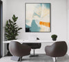 Artpnt Contemporary Abstract Minimalist Art  #MA080