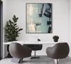 Artpnt Contemporary Abstract Minimalist Art  #MA082